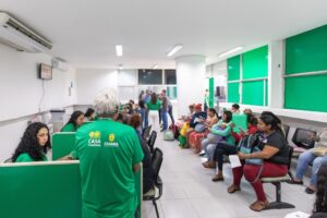 Prefeitura avança no Programa Casa Cuiabana com aprovação de 1,2 mil novas moradias em Cuiabá