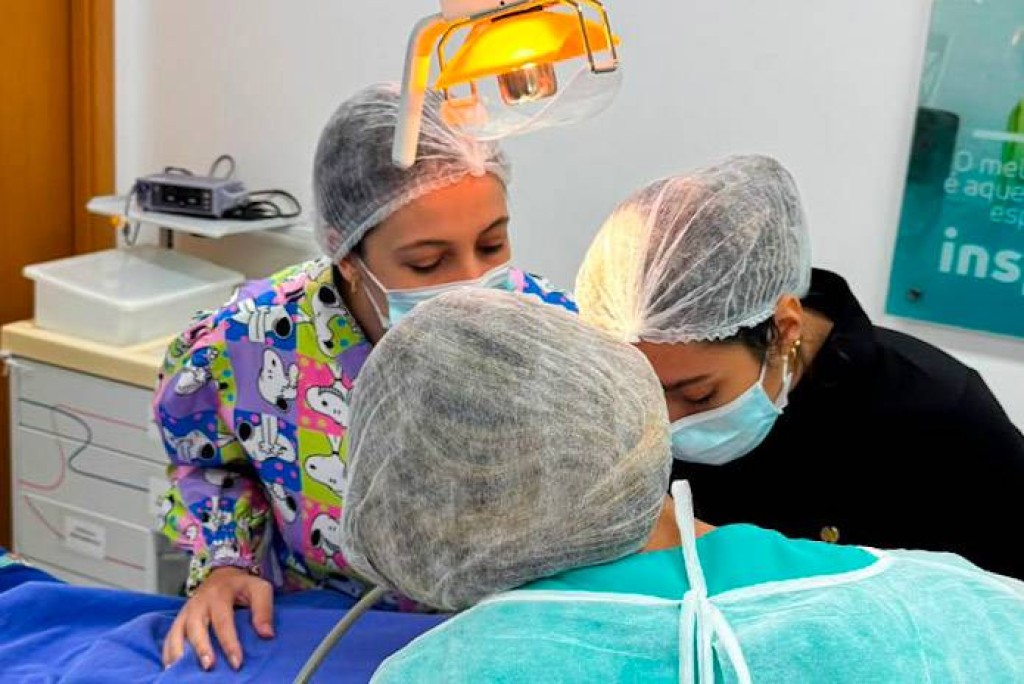 Profissionais da Odontologia de Várzea Grande se capacitam para ampliar atendimento a pacientes com necessidades especiais