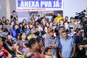 Decretos convocam plebiscitos para desmembramento de Nova Poxoréu e Ilhas de Ocupação