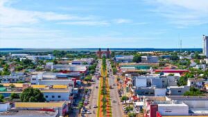 Lucas do Rio Verde conquista Selo Caixa Safira em Gestão Sustentável e alcança maior pontuação de Mato Grosso