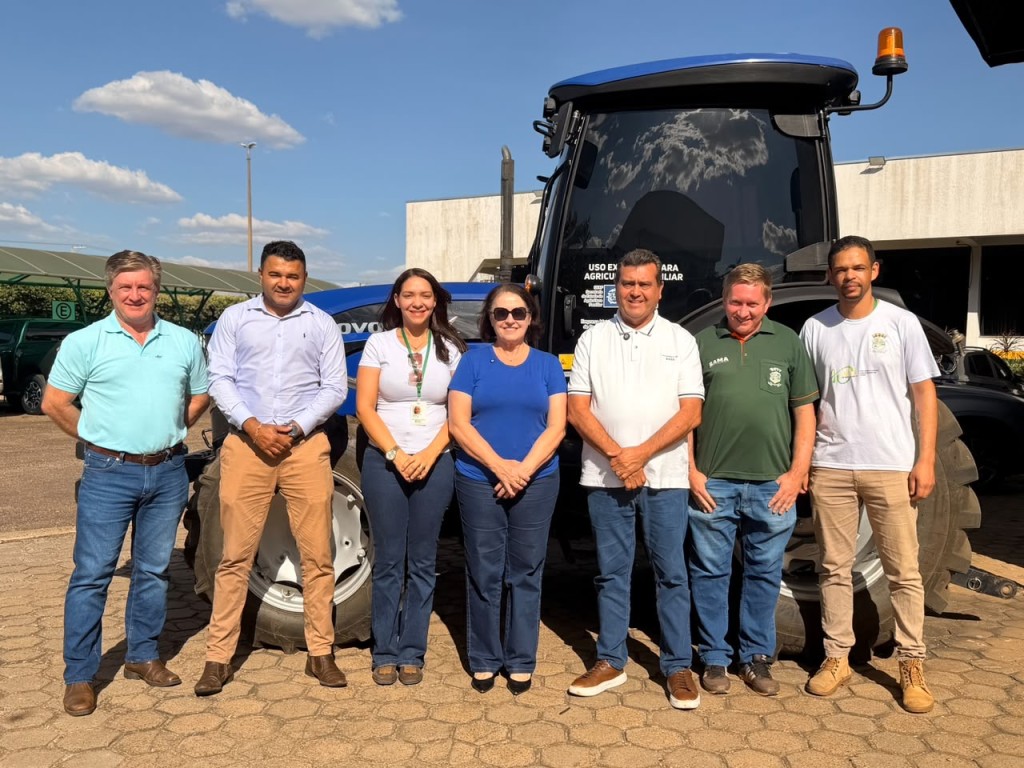 Primavera do Leste aprova Fundo Municipal de Agricultura Familiar para ampliar apoio aos produtores rurais
