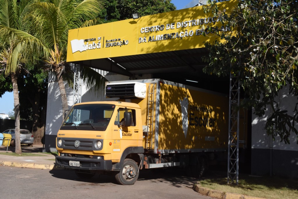 Rede municipal alia alimentação saudável e cardápios adaptados no retorno às aulas