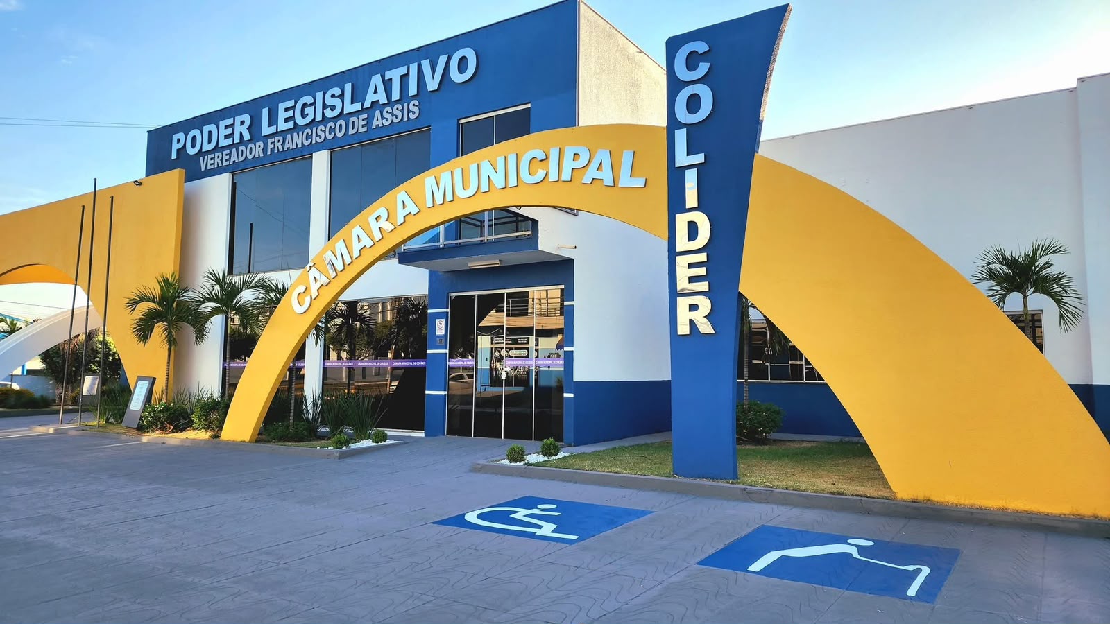 Concurso realizado na Câmara de Colíder e em cidades de três estados entra na rota de investigação do MP