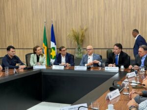 Comitê vai acompanhar execução e fiscalizar resultados do TAC da Água em Várzea Grande