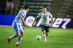 Grêmio perde para o Bolívar na altitude de La Paz e terá de reverter desvantagem na Arena