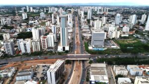 Semob orienta motoristas sobre bloqueios previstos para o fim de semana