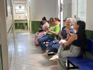 ViraSaúde avança na redução de filas históricas e amplia acesso a consultas e tratamentos especializados em Primavera do Leste