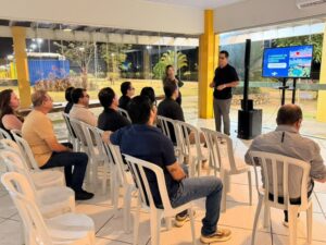 Primavera do Leste realiza 1º Workshop para construção do Plano Municipal de Turismo