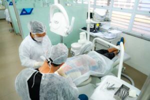 Secretaria de Saúde e Sest firmam parceria para ampliação de serviços odontológicos