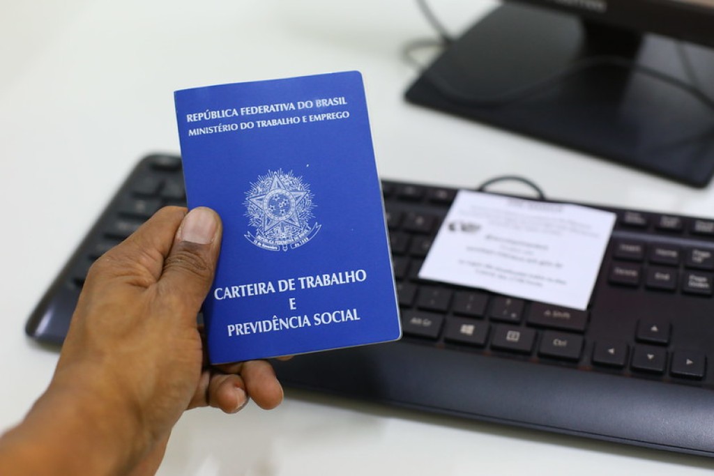 Sine de Primavera do Leste inicia a semana com 182 vagas de emprego disponíveis