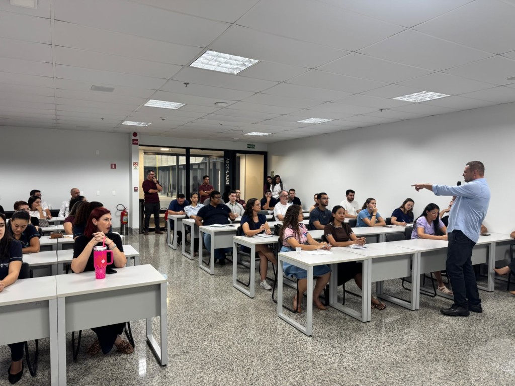 Primavera do Leste orienta contribuintes sobre emissão de NFS-e pelo Emissor Nacional a partir de agosto