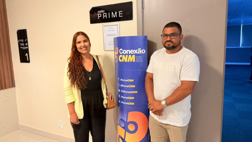 Qualifica promove capacitação para fortalecer políticas municipais sobre drogas