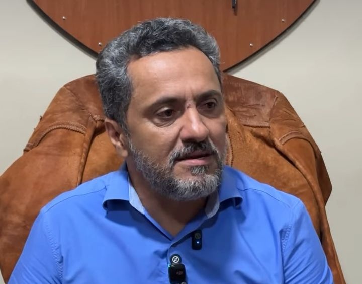 Agenda institucional em Cuiabá reforça compromisso do prefeito com os interesses de Peixoto de Azevedo