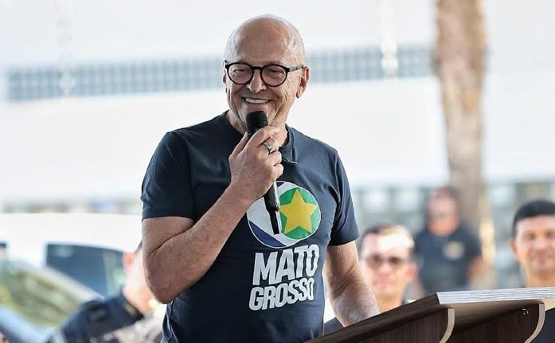 Pivetta quer transformar Mato Grosso em referência nacional de qualidade de vida