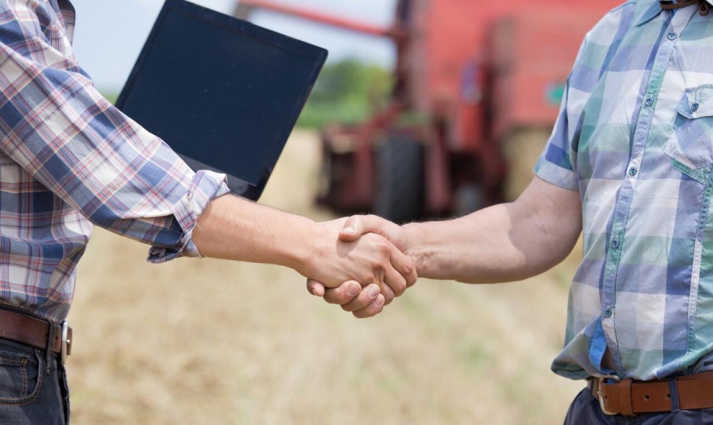 Receita das cooperativas do agro cresce R$ 49 bilhões