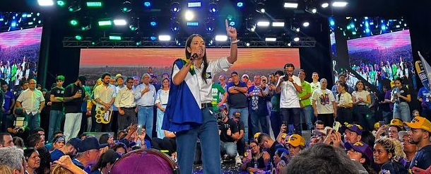 MDB confirma Janaina Riva ao Senado e coligação com o PL