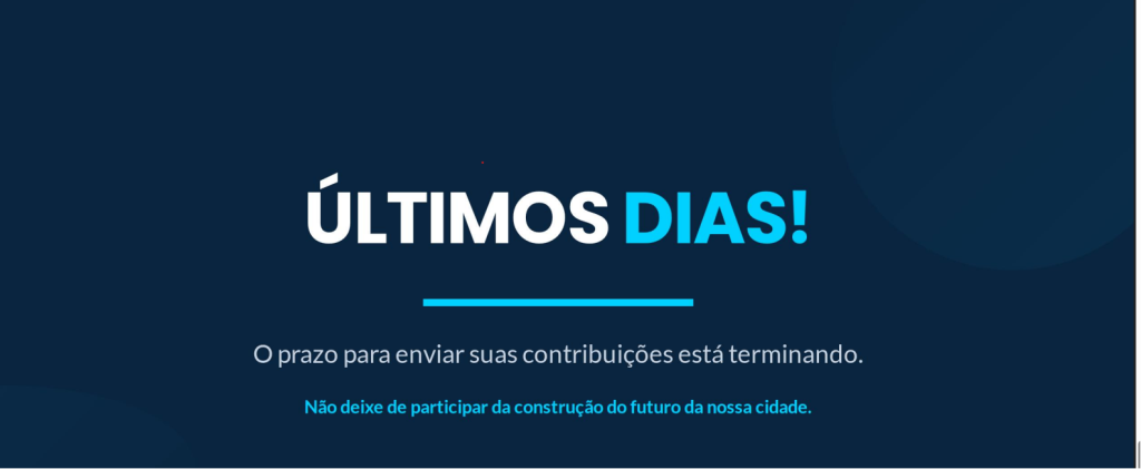 Consulta pública sobre concessão da limpeza urbana entra na reta final em Primavera do Leste