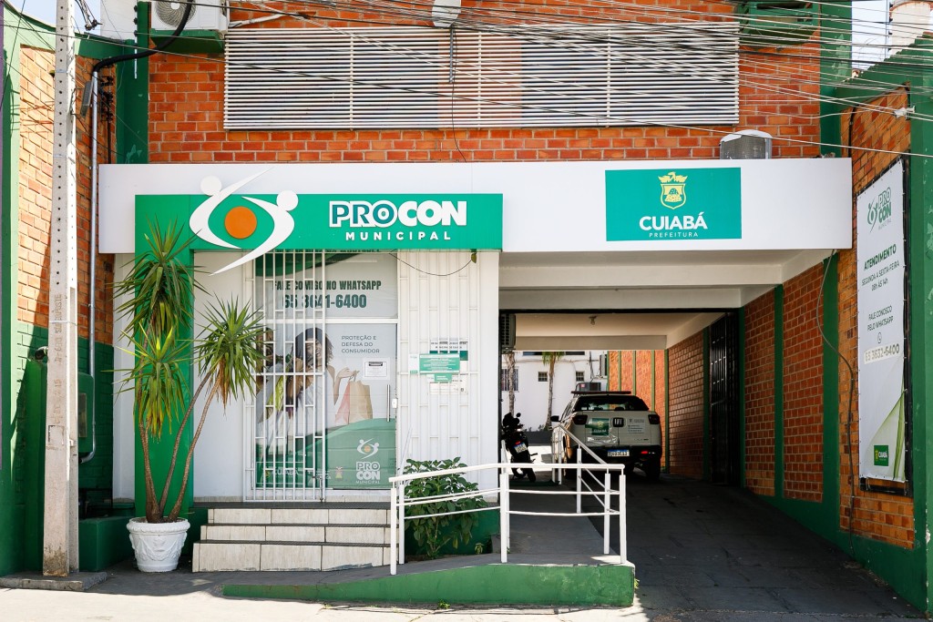 Procon de Cuiabá orienta consumidores para compras seguras no Dia dos Pais
