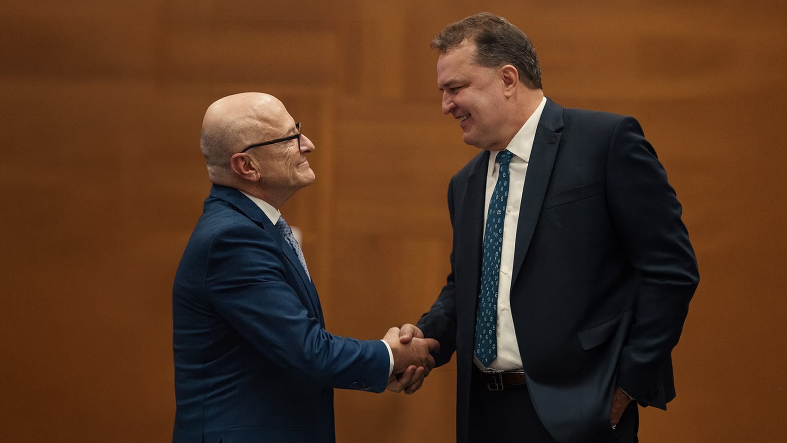Max Russi confirma apoio a Otaviano Pivetta na disputa pelo Paiaguás