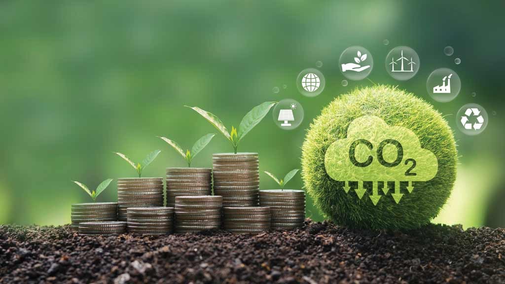 Crédito de carbono pode render R$ 3,5 bi, mas ainda tá longe da realidade