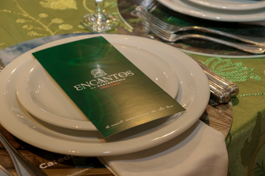 Sinop recebe Encantos da Gastronomia para escolher prato típico oficial do município