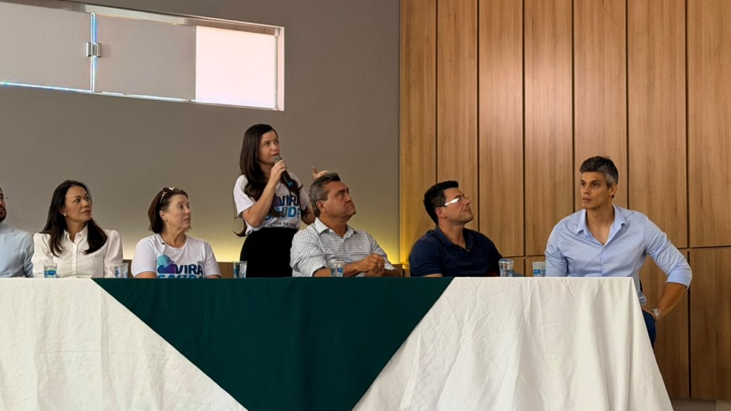 Vira Saúde 2.0 inicia nova etapa para reduzir filas de cirurgias eletivas em Primavera do Leste