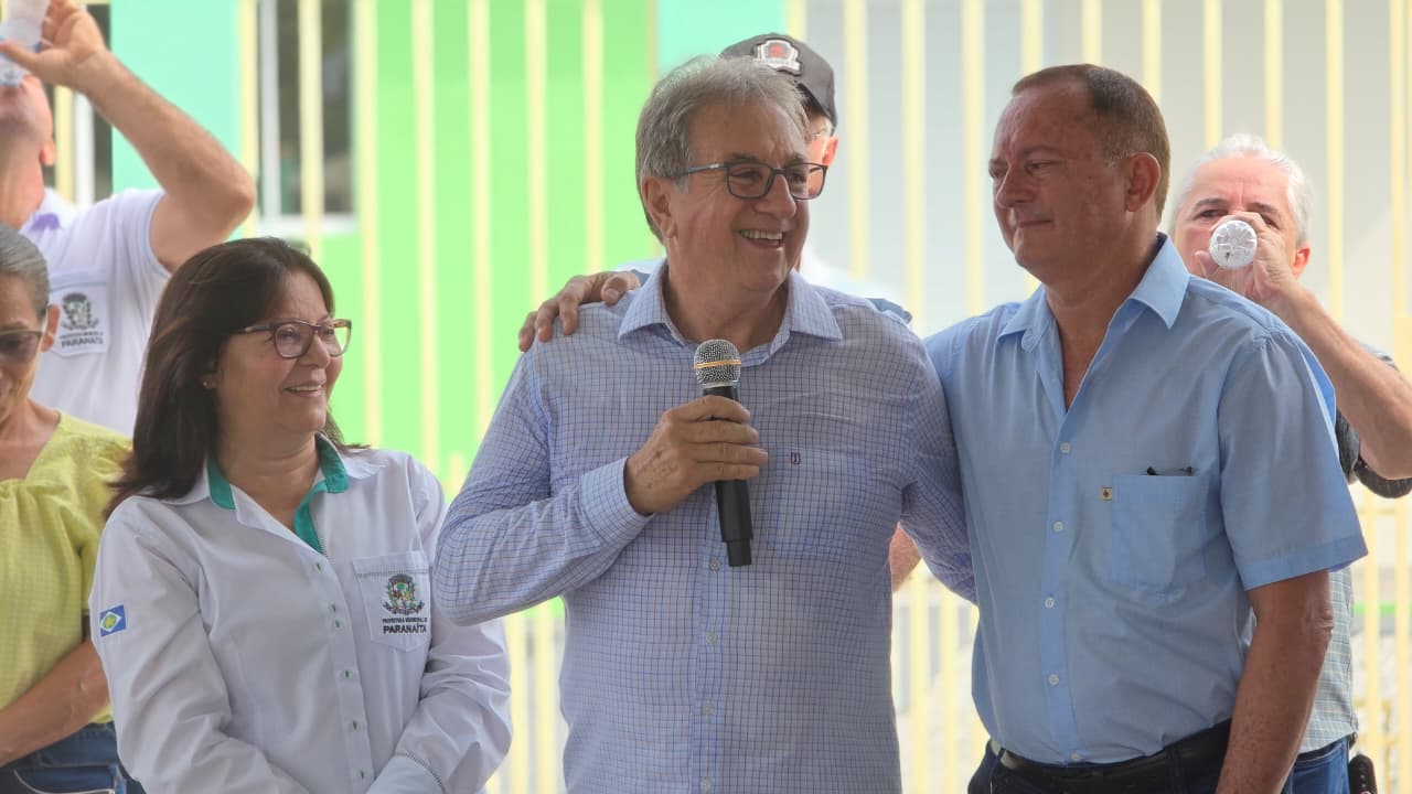 “O que era esperado aconteceu: TCE-MT aprova contas de Osmar Mandacaru e reconhece força da gestão em Paranaíta”