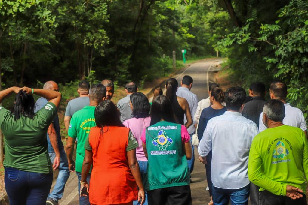 Meio Ambiente de Várzea Grande realiza mais de 1,1 mil procedimentos ambientais em 2026