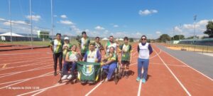 Primavera do Leste faz história e conquista 22 medalhas de ouro nos Jogos Paralímpicos Mato-Grossenses