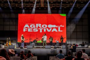 Mato Grosso AgroFestival é sucesso e coloca Cuiabá no centro da cultura e do agronegócio