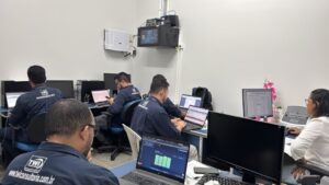 Saúde de Primavera do Leste inicia implantação de novo sistema integrado para modernizar atendimento