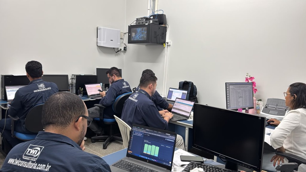 Saúde de Primavera do Leste inicia implantação de novo sistema integrado para modernizar atendimento