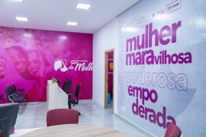 Secretaria da Mulher amplia ações de proteção, saúde e autonomia para mulheres em Cuiabá