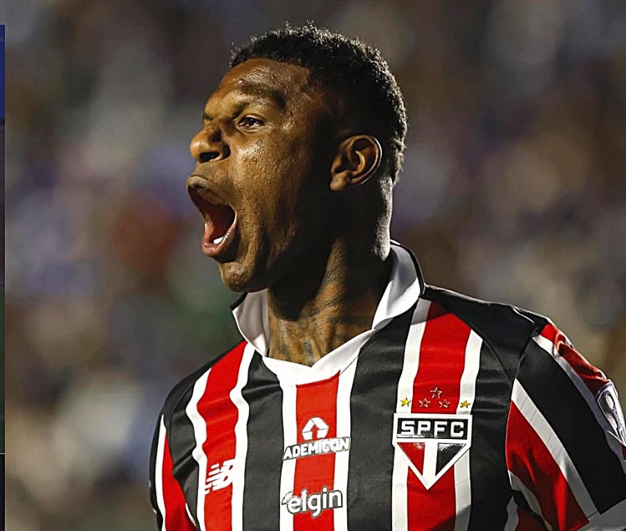 São Paulo empata com Bolívar em La Paz e leva decisão das oitavas para o Morumbis
