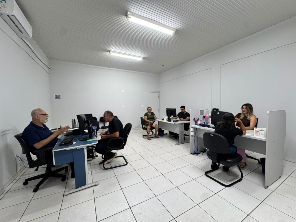 Fazenda reforça novo endereço e amplia atendimento como polo regional em Primavera do Leste
