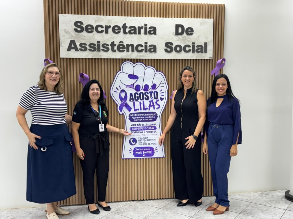 Primavera do Leste fortalece ações do ACESSUAS Trabalho com orientação técnica