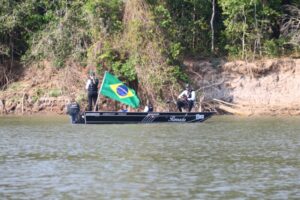 Festeja Sinop: Prefeitura abre inscrições para a 6ª edição do Torneio de Pesca Esportiva com Iscas Artificiais