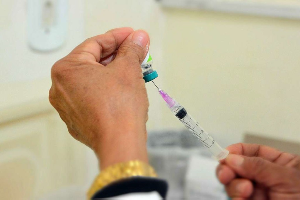 Dia D de Vacinação será realizado no dia 22 em 25 unidades de saúde de Várzea Grande