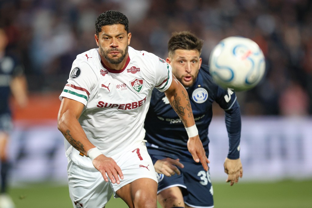 Fluminense supera Independiente Rivadavia nos pênaltis e avança às quartas da Libertadores