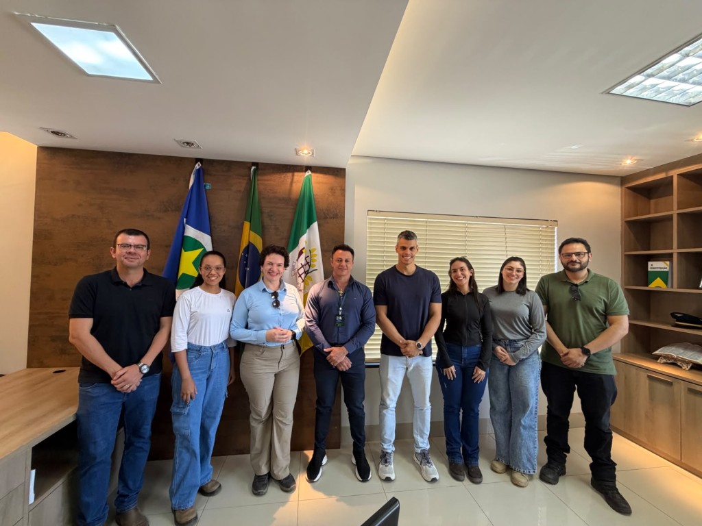 Primavera do Leste avança no projeto de ampliação do aeroporto com novas etapas de planejamento