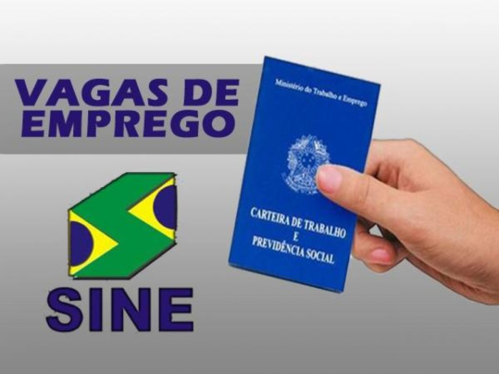 Sine de Primavera do Leste oferece 196 vagas de emprego, incluindo 13 oportunidades exclusivas para PCD