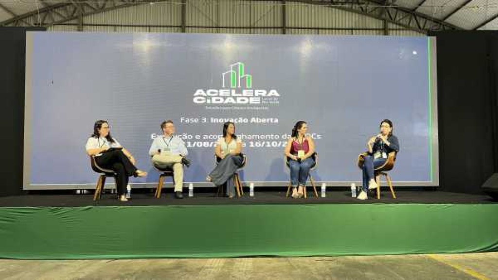 Green Summit começa nesta quarta com participação da Prefeitura de Lucas do Rio Verde