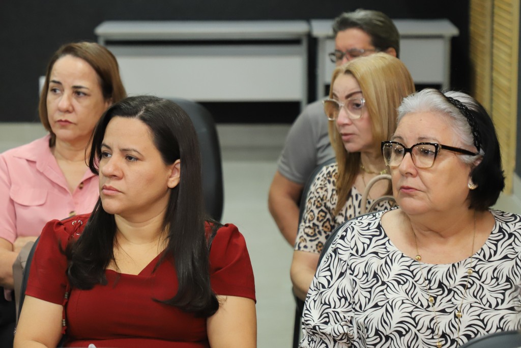 Várzea Grande avança na construção do Plano Municipal de Educação para os próximos dez anos