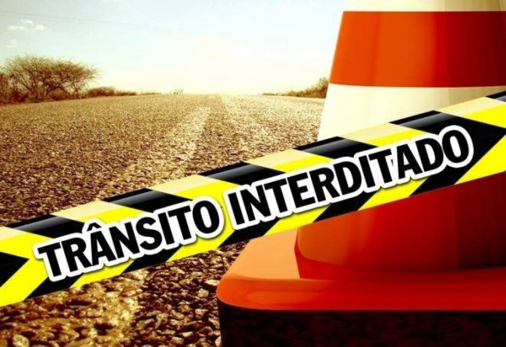 Primavera do Leste terá interdições de trânsito para montagem da Expo Primavera