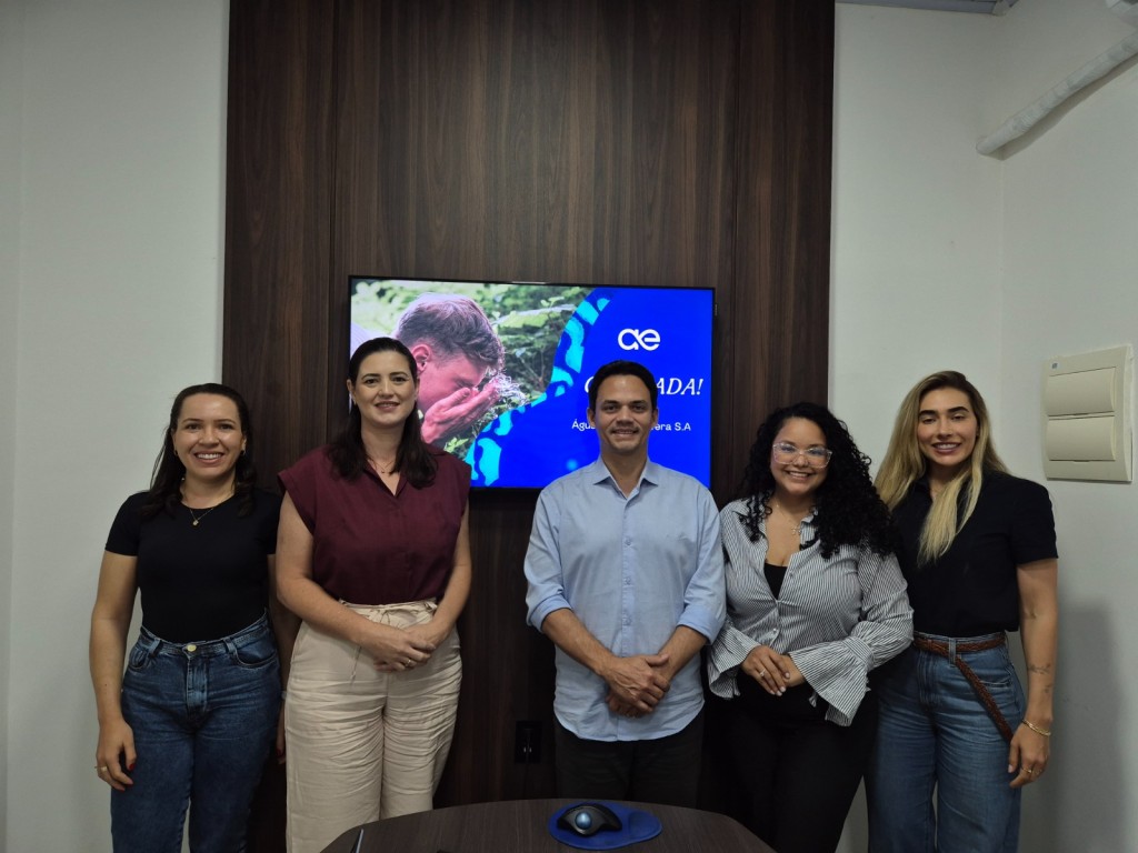 Primavera do Leste e Águas de Primavera alinham ações para garantir abastecimento durante estiagem