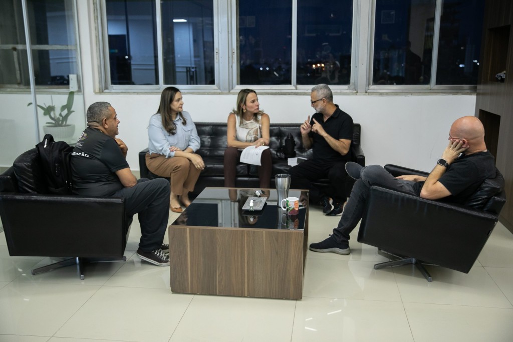 Prefeitura de Cuiabá será correalizadora de encontro nacional de organizações de luta contra a Aids