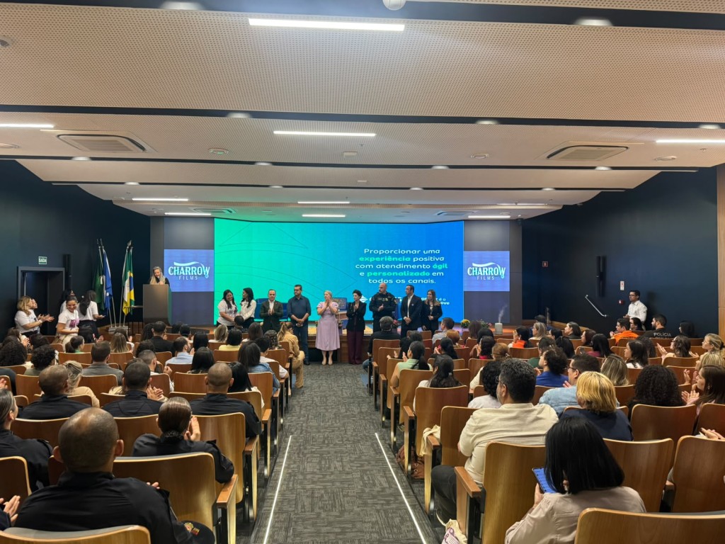 Primavera do Leste recebe 3º Fórum da Rede de Enfrentamento à Violência Doméstica contra a Mulher