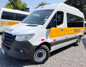 Educação de Cuiabá regulariza pagamento de quase R$ 15 milhões ao transporte escolar rural