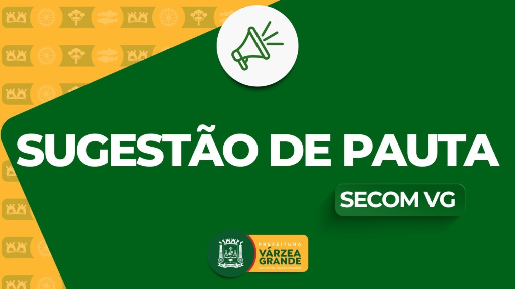 Várzea Grande lança VG Sem Queimadas e anuncia reforma do Parque Berneck