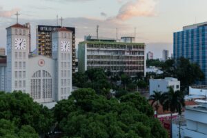 Contribuintes de Cuiabá ganham mais dois meses para mudar sistema de nota fiscal